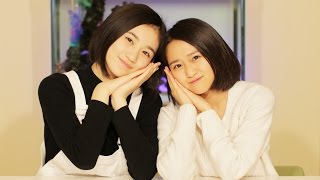 カントリー・ガールズ新曲MV公開！研修生、アンジュルムリハ、℃-ute常識、佐藤ヘアアレンジ MC:佐々木莉佳子・田口夏実【ハロ！ステ#156】