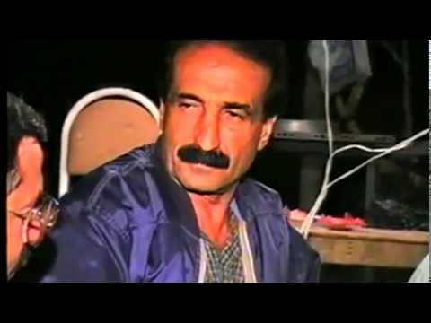 Seyfi Doğanay - Kendi Çalıp Söylüyor - Çok Eski Kayıt