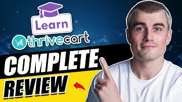 ThriveCart Learn Review - The BEST Platform for Course Creators?