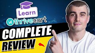 ThriveCart Learn Review - The BEST Platform for Course Creators?