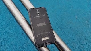 Blackview BV7200 | Как создать современный защищенный смартфон?