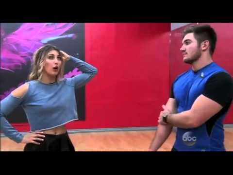 THIS 23-Year Old Army Guardsman Dances Tango & Amazes America - Wow