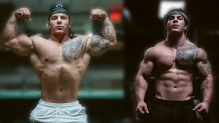 Manic Mike Biography, Life Style, Wiki Fitness Models Body Builder