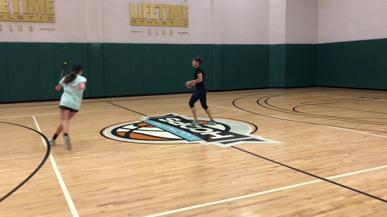 Taiva Reinertson 2021