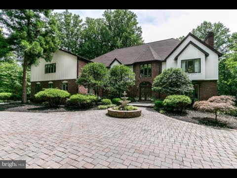 25 Highfield Court, Cockeysville, MD home video tour
