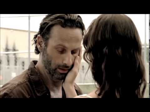 The Walking Dead Music Video - Savin' Me