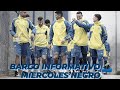 BARCO INFORMATIVO 🚢 - MIERCOLES NEGRO ⚫️