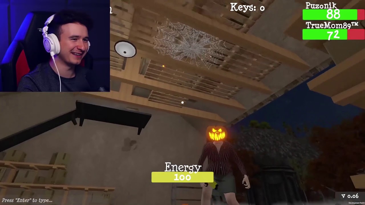Fiflak moments! :) / Gilathiss i Puzonik - YouTube