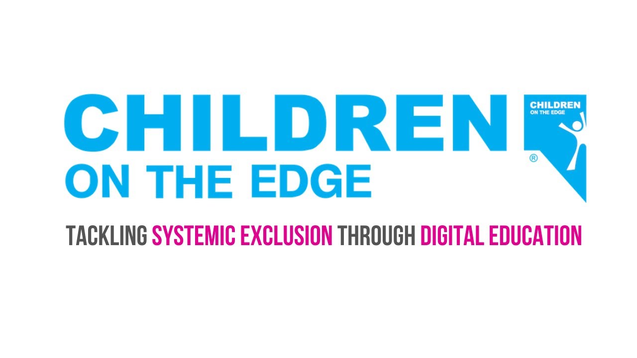 Tackling Systemic Exclusion through Digital Education