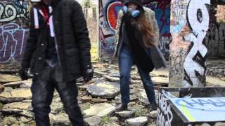 Volare Via - AS Media Film Opening Sequence [UPDATED]