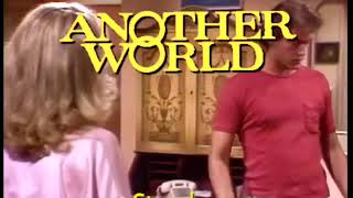Another World (1980) - Re-Imagined Closing