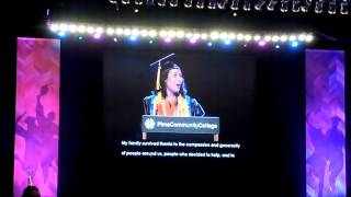 PCC Graduation 2016   05 19 2016