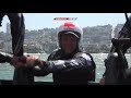 34th America's Cup Race 17 USA vs. NZL | AMERICA'S CUP