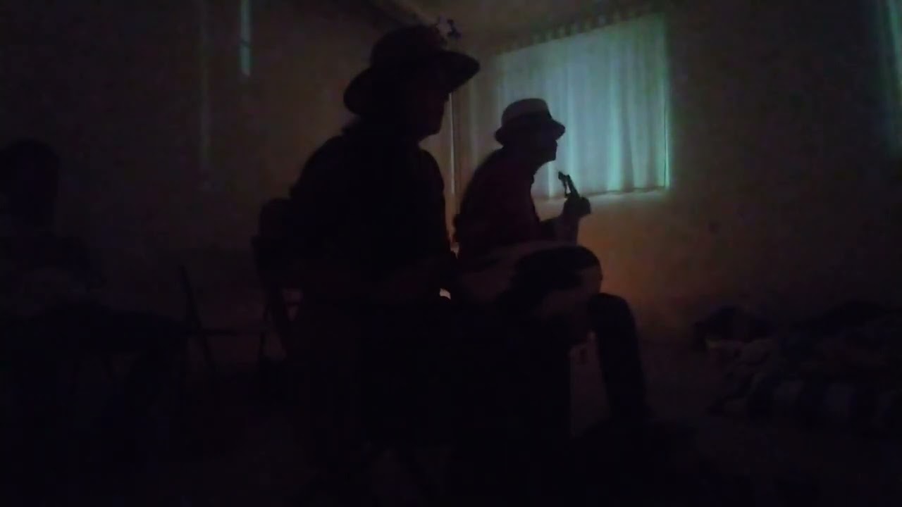 Águila Aguilé - Interpretación por 