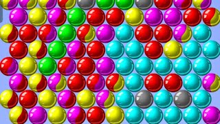 Bubble Shooter Game Level-56 l Bubble Shooter game play l Bubble Shooter game play l Bubble Shoot screenshot 4