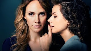 Faithful - 2023 Movie - Dubbed and Subtitled Trailer on Netflix