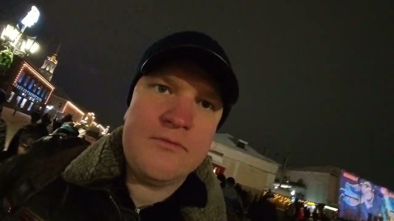 Шуя: прелести и печали провинциального городка