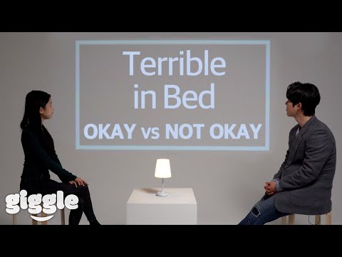 Won T You Be Disappointed In Bed I Blind Date