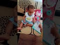 #shorts #viral #shortvideo #babyshorts #babymoments #masti  #learning #activity @SituVerma