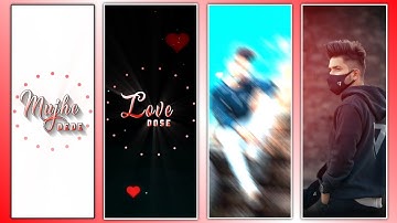 alight motion shake Effect status editing | alight motion video editing 2022 | Alight motion