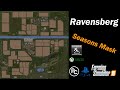 Farming Simulator 19 - Map First Impression - Ravensberg