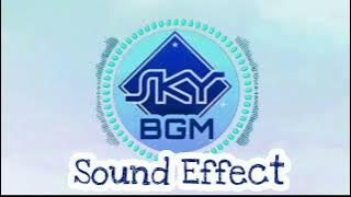 SpongeBob Kecewa gagal - Sound Effect SKY BGM