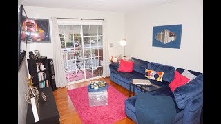 Furnished condo tour!!!