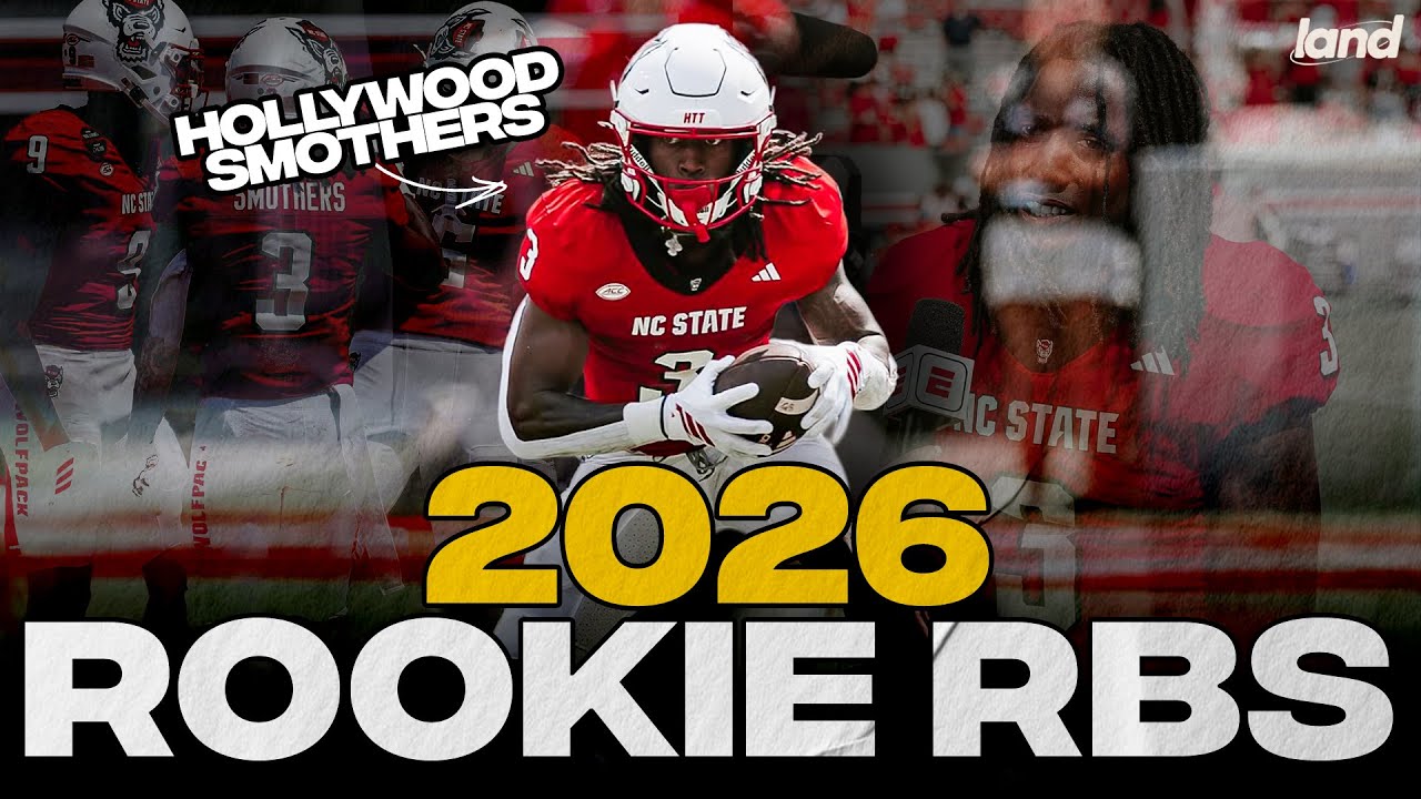 Рейтинги новичков-раннинбеков «Династии» 2026 года (топ-24)