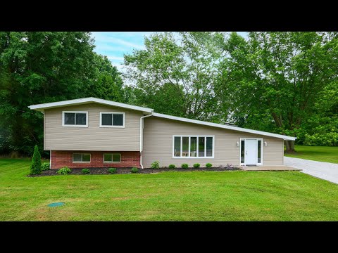 4754 Case Ave, Rootstown, OH home video tour