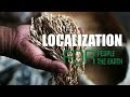 Localization for people and the earth