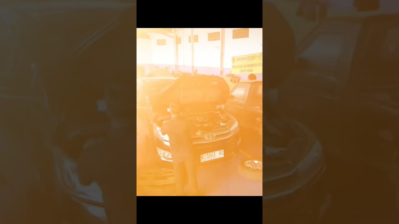 Bengkel Mobil Gresik Langganan Motor 0313986571