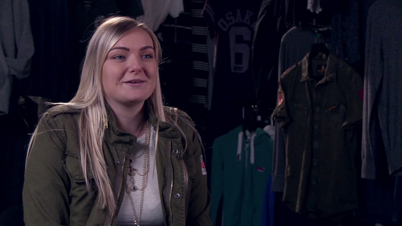 Life In Category Management