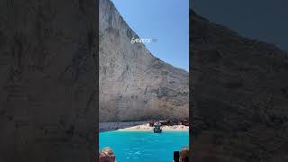 Un loc frumos din Grecia.  🇬🇷
