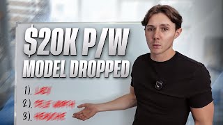 I dropped an OnlyFans Model Making 20'000$/Month...