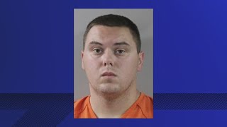 Ex-Polk County deputy charged with trafficking methamphetamine after theft arrest
