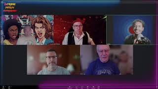 Extreme Improv Xstreamed #686 March 27th 2026