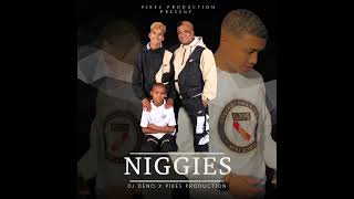 Pikesproduction Ft Dj Deno  Niggies