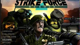Strike Force Heros２をまたやった screenshot 3