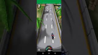 Heavy Moto Racing Racking Android Game Play Traffic Rider Game City Gameplay 2021(5) screenshot 4