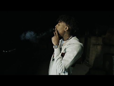 Nba YoungBoy - I Ain’t Scared