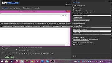 How to download and play dayz commander