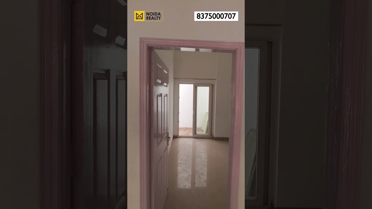 🔥 2.30 Cr* में Villa 😍 Paramount Golf Foreste | Greater Noida