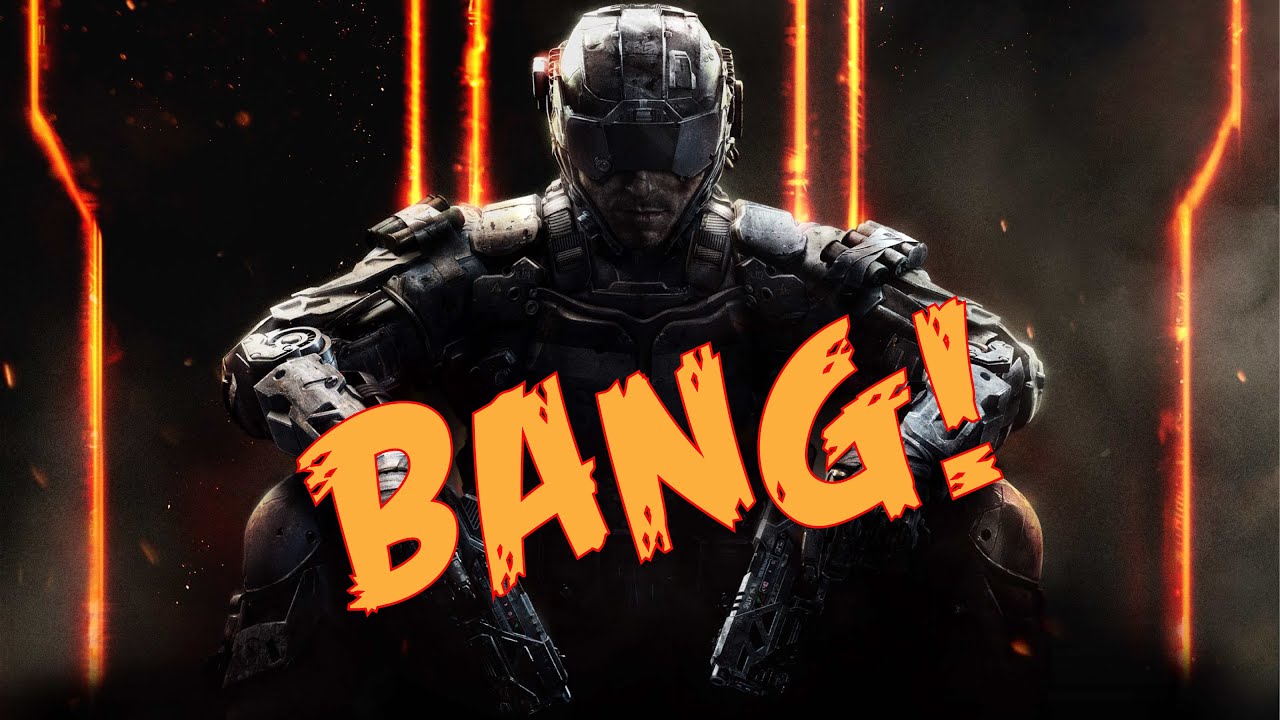 BANG! || Call of Duty Montage || Bo3, Bo4, MW || AJR