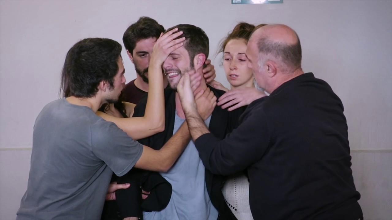 'Todo Este Universo', de Pablo Messiez - El Pavón Teatro Kamikaze