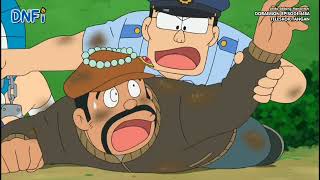 Doraemon terbaru || TELESKOP TANGAN episode 618A-B HUTAN ITU HIDUP