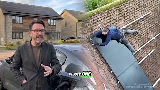 🔋 Thinking About an EV See How Easy It Is to Charge for Little Out of Pocket