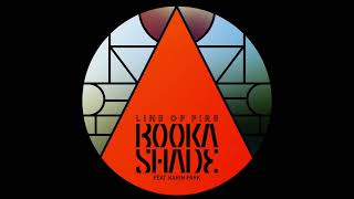 Line Of Fire (feat. Karin Park) [Tube & Berger Remix]