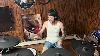 Evanescence  erase This Drum Cover