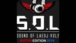 BONGKAR ( DIKO PRATAMA X JEFFRY LAEDJ ) [S.O.L VOL 2]