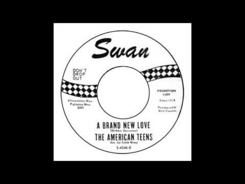 American Teens - A Brand New Love killed by death